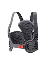 Cargar imagen en el visor de la galería, OMP Ks Body Protection Black - Size XS-S