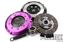 Cargar imagen en el visor de la galería, XClutch 10-14 Lotus Evora Base 3.5L Stage 1 Sprung Organic Clutch Kit