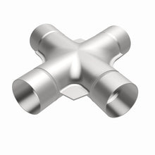 Cargar imagen en el visor de la galería, MagnaFlow Smooth Trans X 3.00inch SS 35deg.