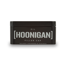 Cargar imagen en el visor de la galería, Mishimoto Honda Hoonigan Oil Filler Cap - Silver