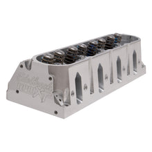Cargar imagen en el visor de la galería, Edelbrock Cylinder Head E-Cnc 212 GM Gen IIi Ls Complete