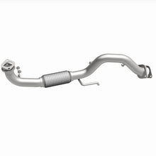 Cargar imagen en el visor de la galería, BRE Exhaust 07-12 Hyundai Elantra 2.0L Front Pipe Kit