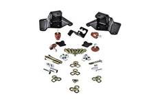 Cargar imagen en el visor de la galería, Belltech HANGER KIT 92-99 Suburban K-1500 4WD 2inch