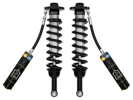 ICON 2025 Toyota 4Runner 4WD 2.5 1.25-3in Front 2.5 VS RR CDXS Coilover Kit
