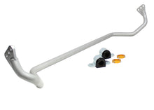 Cargar imagen en el visor de la galería, Whiteline 10+ Chevrolet Camaro Front Heavy Duty Adjustable 27mm Swaybar