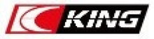 Load image into Gallery viewer, King Engine Bearings Chrysler Caravan 201Ci V6 Ohv (Size +0.75mm) Main Bearing Set