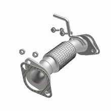 Cargar imagen en el visor de la galería, BRE Exhaust 06-10 Sonata 2.4L Front Pipe Kit