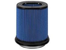 Cargar imagen en el visor de la galería, aFe Magnum FLOW Pro 5R Universal Air Filter F-6.75x4.75in / B-8.25x6.25in / T-7.25x5in (Inv) / H-9in