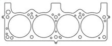 Cargar imagen en el visor de la galería, Cometic Chrysler 318/340/360 4.080inch Bore .051 Thickness MLS Head Gasket