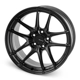 Enkei NVR5 17x7.5in / 5x100 BP / ET38 / 75mm Bore - Gunmetal Wheel