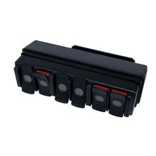 Load image into Gallery viewer, Oracle Trigger 6 Shooter Jeep Jl-Jt Combo Kit