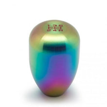 Cargar imagen en el visor de la galería, BLOX Racing 6-Speed Billet Shift Knob - Neo Finish 12x1.25mm