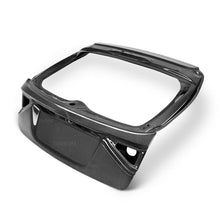 Load image into Gallery viewer, Seibon 08-10 Subaru WRX Hatchback/ STi Carbon Fiber Hatch