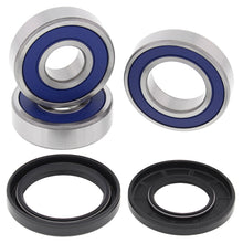 Load image into Gallery viewer, All Balls Racing 01-05 Kawasaki ZRX1200R Wheel Bearing Kit Rear