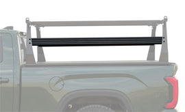 Access ADARAC 2022+ Toyota Tundra 5ft 6in Bed ADATRAC - Black