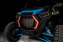 Cargar imagen en el visor de la galería, Oracle 19-21 Polaris RZR 1000 Dynamic Surface Mount DRL Signature Light - - Dynamic