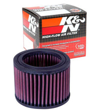 Cargar imagen en el visor de la galería, K&amp;N 93-06 BMW R1100/R1150 Replacement Air Filter