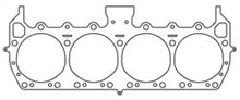 Cargar imagen en el visor de la galería, Cometic Chrysler B/RB V8 .095in MLS Cylinder Head Gasket - 4.500in Bore