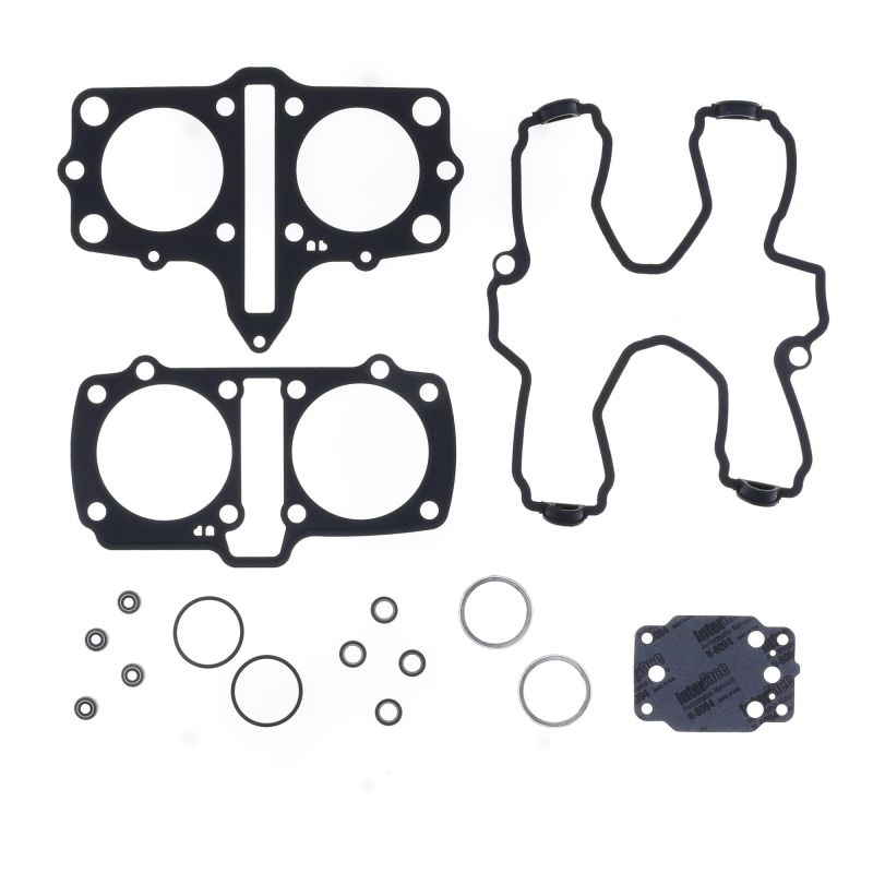 Athena 89-00 Suzuki GS E 500 Top End Gasket Kit