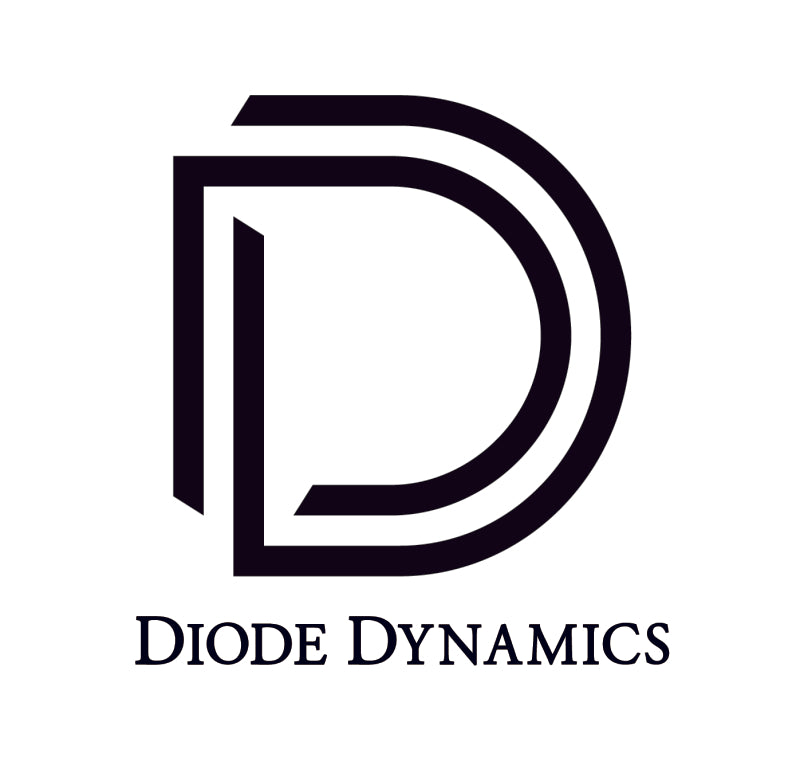 Diode Dynamics SS3 Pro RBL - White Spot Standard (Single)