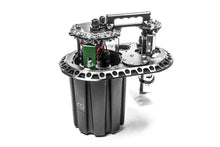 Cargar imagen en el visor de la galería, Radium Engineering FCST-X Surge Tank Pumps and 1 Lift Pump Included Walbro F90000274