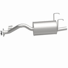 Cargar imagen en el visor de la galería, BRExhaust 93-95 Honda Civic Del Sol 1.5L Muffler Kit