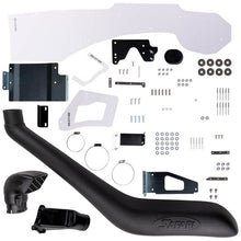 Cargar imagen en el visor de la galería, ARB Safari 4X4 Snorkel Vspec Navara Np300 W/B Ys23Ddtt 15On