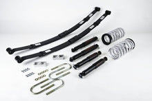 Cargar imagen en el visor de la galería, Belltech LOWERING KIT 82-93 S10 2inch-3inch/4inch ND2 SHOCKS