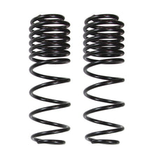 Cargar imagen en el visor de la galería, Skyjacker 21-24 Jeep Wrangler Non-Rubicon JL 4XE Rear Dual Rate Long Travel Coil Springs - 4in Lift