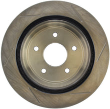 Load image into Gallery viewer, StopTech Slotted Sport Brake Rotor