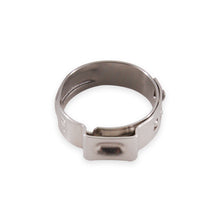 Cargar imagen en el visor de la galería, Mishimoto 0.52-.62in. Stainless Steel Ear Clamp