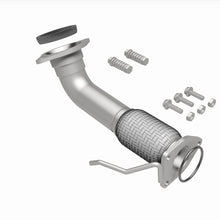 Cargar imagen en el visor de la galería, BRE Exhaust 08-12 Accord 2.4L Front Pipe Kit