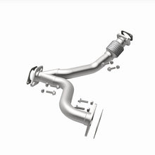 Cargar imagen en el visor de la galería, BRE Exhaust 98-04 Passport Rodeo  Sport 3.2L Front Pipe Kit