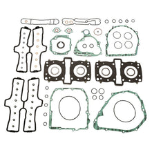 Cargar imagen en el visor de la galería, Athena 85-98 Yamaha 1200 Complete Gasket Kit (Excl Oil Seal)