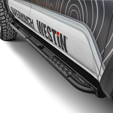 Cargar imagen en el visor de la galería, Westin 05-23 Toyota Tacoma Rock Slider - Textured Black