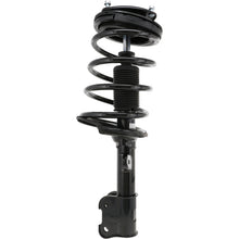 Cargar imagen en el visor de la galería, KYB Shocks &amp; Struts Strut-Plus 07-09 Hyundai Santa Fe - Front Left
