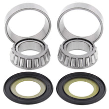 Cargar imagen en el visor de la galería, All Balls Racing Ducati 1971-2001 Air cooled All models Steering Bearing Kit