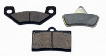 Cargar imagen en el visor de la galería, Wilwood Metallic Pad Set PS 1 Caliper