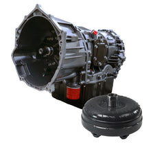Load image into Gallery viewer, BD Diesel 17-19 Chevy/GMC 2500 6.6L L5P Roadmaster Allison Transmission &amp; Converter Package- (2WD)