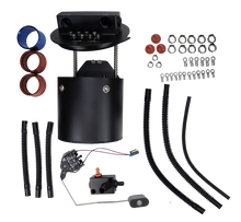 Cargar imagen en el visor de la galería, DeatschWerks X3 Series Fuel Pump Module for 2011-2024 Ford Mustang