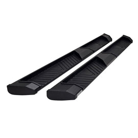 Westin 21-25 Ford Bronco 4dr (Excl. Bronco Sport) AT6 Running Boards - Black