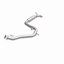 Cargar imagen en el visor de la galería, BRE Exhaust 13-17 Toyota RAV4 2.5L Muffler Kit