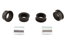 Cargar imagen en el visor de la galería, Whiteline 86-91 Mazda RX7 Rear Camber adj kit -  hub upper