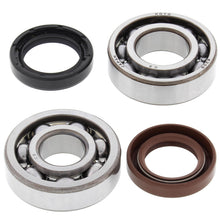 Cargar imagen en el visor de la galería, All Balls Racing 82-83 Yamaha YZ100 Crank Shaft Bearing Kit
