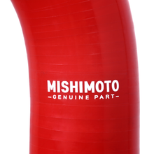 Cargar imagen en el visor de la galería, Mishimoto 2001-2004 Ford Mustang 3.8L V6 Red Silicone Hose Kit