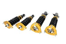 Cargar imagen en el visor de la galería, ISC Suspension 14-24 Subaru Legacy N1 Coilover Kit Street Sport