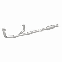 Cargar imagen en el visor de la galería, Magnaflow 01-03 Saab 9-5 3.0L Direct Fit Converter