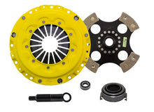 Cargar imagen en el visor de la galería, ACT 1999 Acura Integra Sport/Race Rigid 4 Pad Clutch Kit