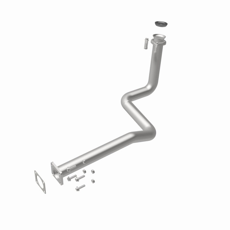BRE Exhaust 87-95 Cherokee Wagoneer 2.5L 4.0L Front Pipe Kit