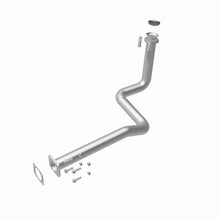 Cargar imagen en el visor de la galería, BRE Exhaust 87-95 Cherokee Wagoneer 2.5L 4.0L Front Pipe Kit